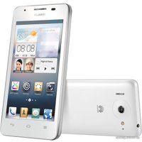 Смартфон Huawei Ascend G510 (U8951)