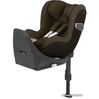 Детское автокресло Cybex Sirona Z i-Size Plus (khaki green)