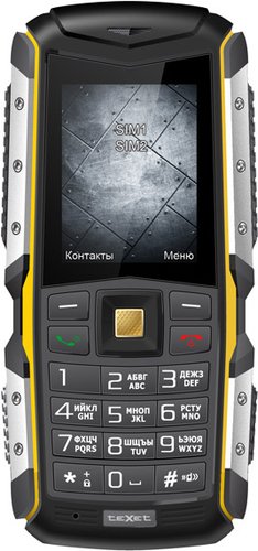 TeXet TM-511R