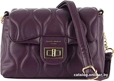 Женская сумка David Jones 823-CM6700-PRP (фиолетовый)