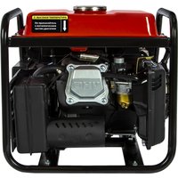 Бензиновый генератор DDE G350i