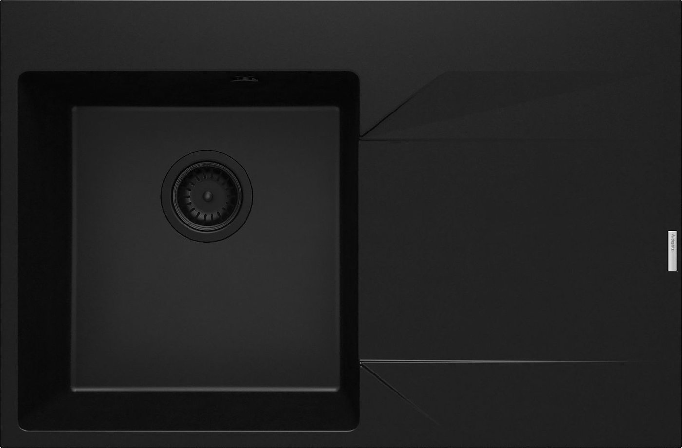 

Кухонная мойка Deante ZQJ_N11P