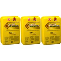 Грунт Двина Торфяной питательный 100 л (3 шт) в Гомеле