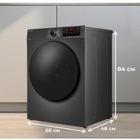 Стиральная машина Meferi MFW091216GR Ultra