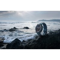 Умные часы Amazfit T-Rex Pro (лазурно-синий)