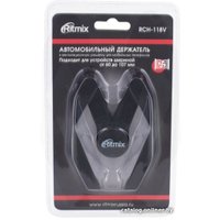 Держатель для смартфона Ritmix RCH-118 V