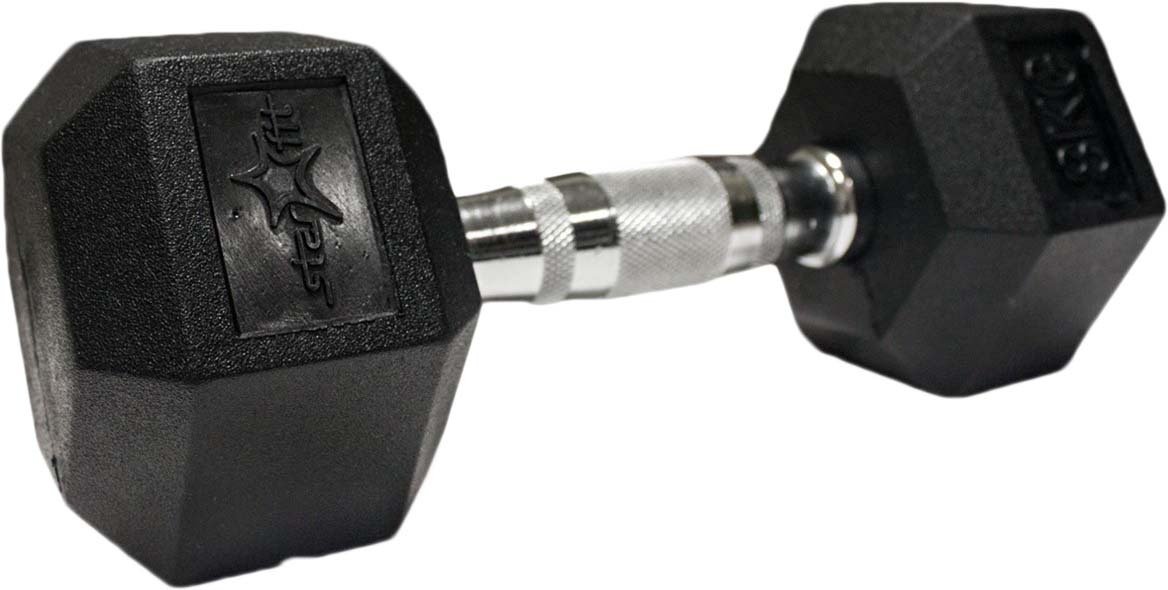 

Гантель Starfit DB-301 8 кг
