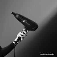 Фен Rowenta Karl Lagerfeld CV581LF0