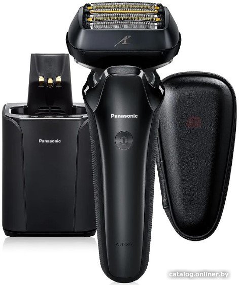 Электробритва Panasonic ES-LS9A-K820
