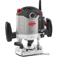 Вертикальный фрезер Crown CT11001