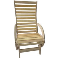 Кресло-глайдер Бастион і-да-кресло-5