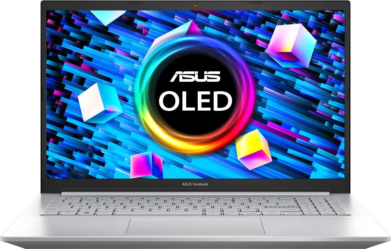 

Ноутбук ASUS VivoBook Pro 15 OLED M3500QA-L1071