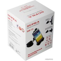 Держатель для смартфона Supra SHF-12