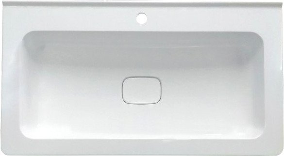 

Умывальник Эстет Kare Luxe Silk 90x45 ФР-00015274