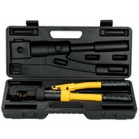 Пресс гидравлический Deli DL-YQ16