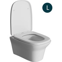 Унитаз подвесной Wave Stone 550501