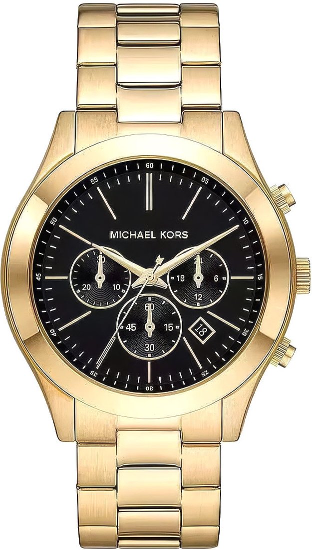 Наручные часы Michael Kors MK1076SET