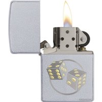 Зажигалка Zippo Dice [29412-000003]