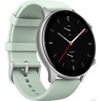 Умные часы Amazfit GTR 2e (зеленый)