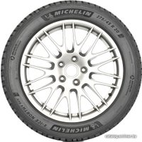 Зимние шины Michelin X-Ice North 4 SUV 285/40R23 111H (шипы)