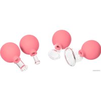 Ручной механический массажер Bradex Банки Bradex для вакуумного массажа KZ 1532 в Барановичах