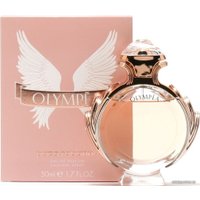 Парфюмерная вода Paco Rabanne Olympea EdP (50 мл)