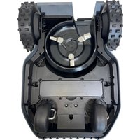 Газонокосилка-робот Anthbot N8 (GPS и автоматический сбор травы)