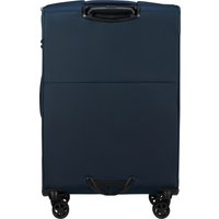 Чемодан-спиннер Samsonite Urbify Navy Blue 68 см