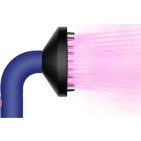 Фен Dyson Supersonic R HD18 (евровилка, синий/топаз)
