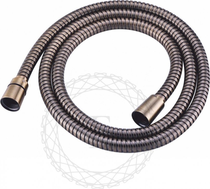 

Душевой шланг Filarete FL40 (графит)