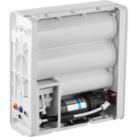 Система обратного осмоса Гейзер Osmo Lux