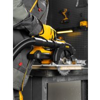 Пылесос Denzel RVC20