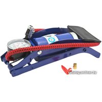 Насос ножной велосипедный KING 801A