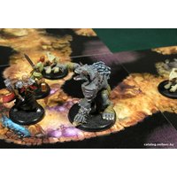 Настольная игра Asmodee Claustrophobia (Клаустрофобия)