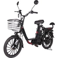 Электровелосипед Smart Balance Fiesta 2024 в Пинске