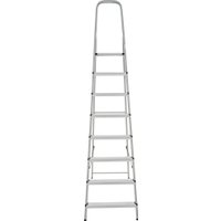 Лестница-стремянка Новая высота NV1130 (8 ступеней)