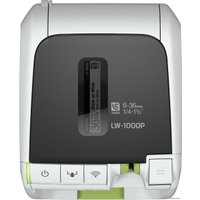 Принтер этикеток Epson LabelWorks LW-1000P