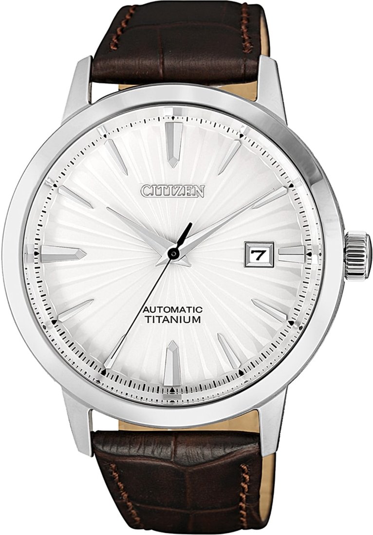 

Наручные часы Citizen NJ2180-11A