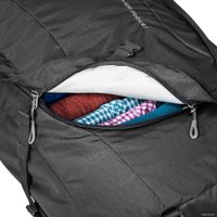 Туристический рюкзак Tatonka Noras 65+10 Trekking (black)