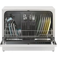 Отдельностоящая посудомоечная машина Candy CP 6E51LW