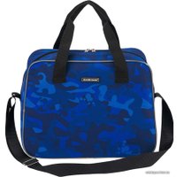 Спортивная сумка Erich Krause 21L Sea Camo 51974