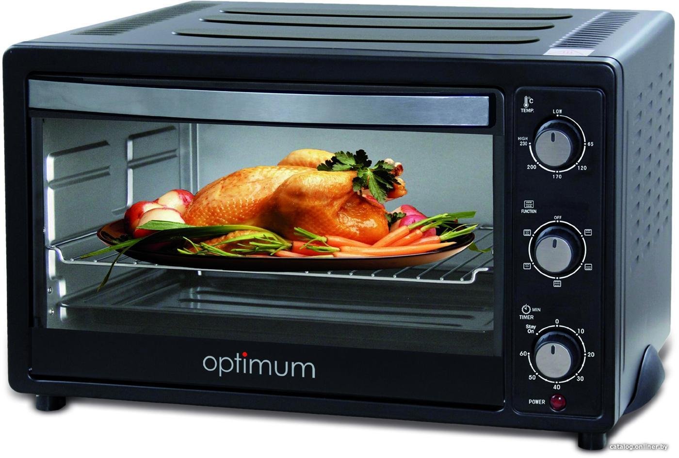 Мини-печь Optimum PK-3400