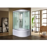 Душевая кабина Мономах XL 100/80/44 МЗ L