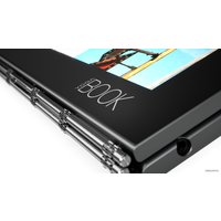 Планшет Lenovo Yoga Book YB1-X91L 64GB LTE [ZA160002RU]