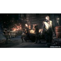  Batman: Рыцарь Аркхема для PlayStation 4