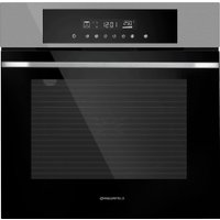 Электрический духовой шкаф MAUNFELD AEOD60103S