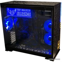 Корпус In Win 101 TUF Gaming