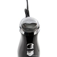 Погружной блендер Marta MT-1563 (черный жемчуг)