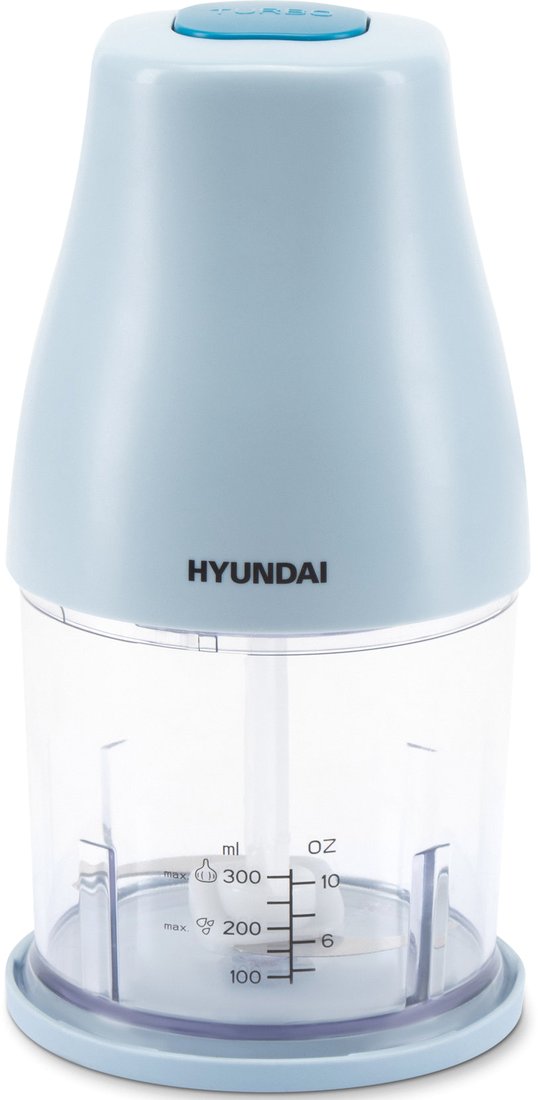

Чоппер Hyundai HYC-P3118