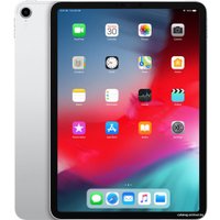 Профессиональный планшет Apple iPad Pro 11" 64GB MTXP2 (серебристый)